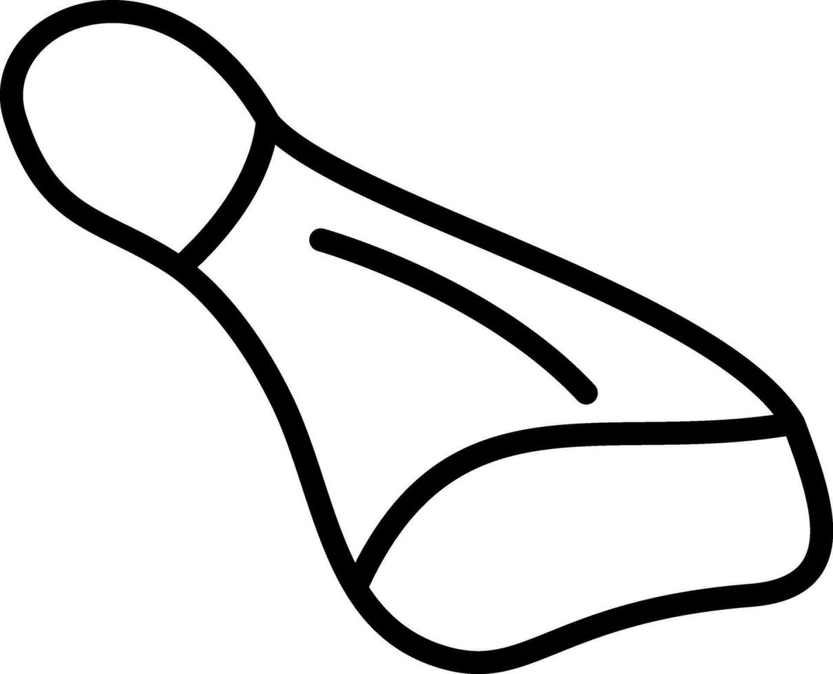 Meat Vector Icon Design