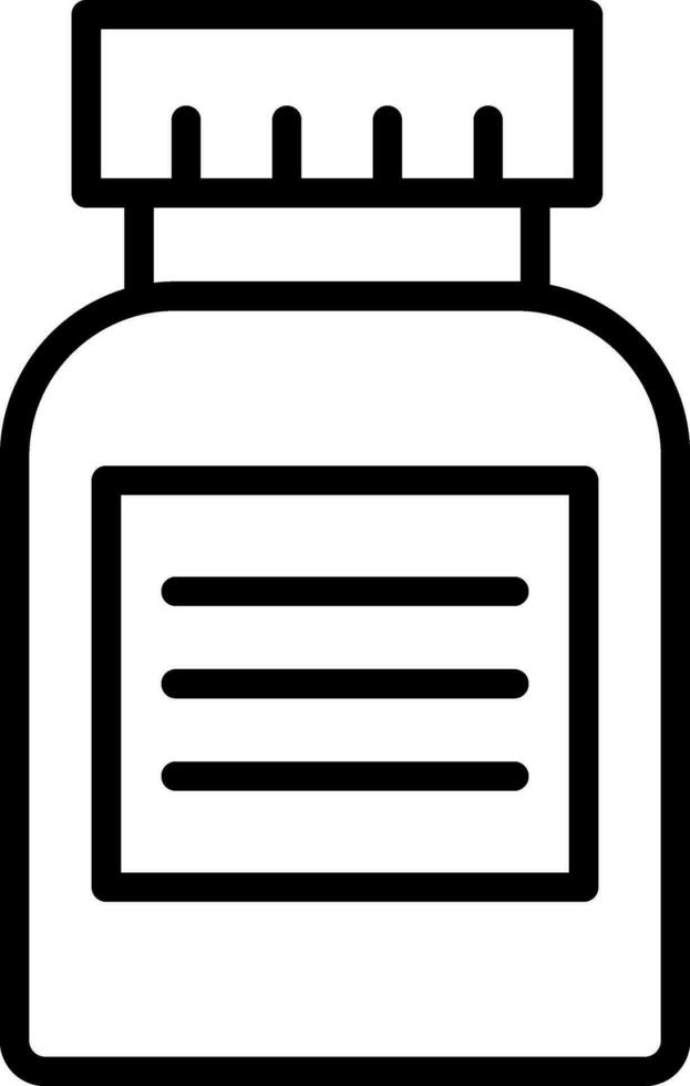 Bupropion Vector Icon Design