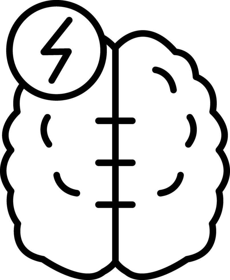 Stroke Vector Icon Design