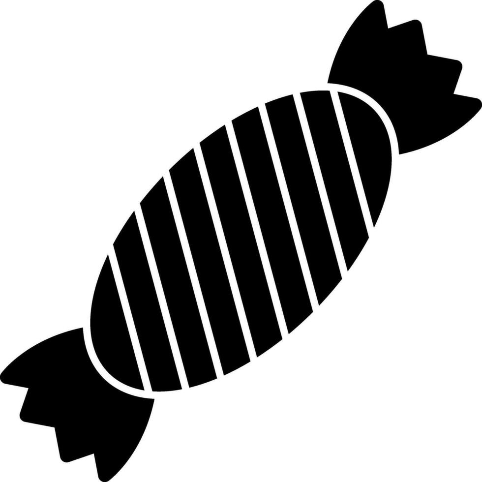 Candy Vector Icon Design