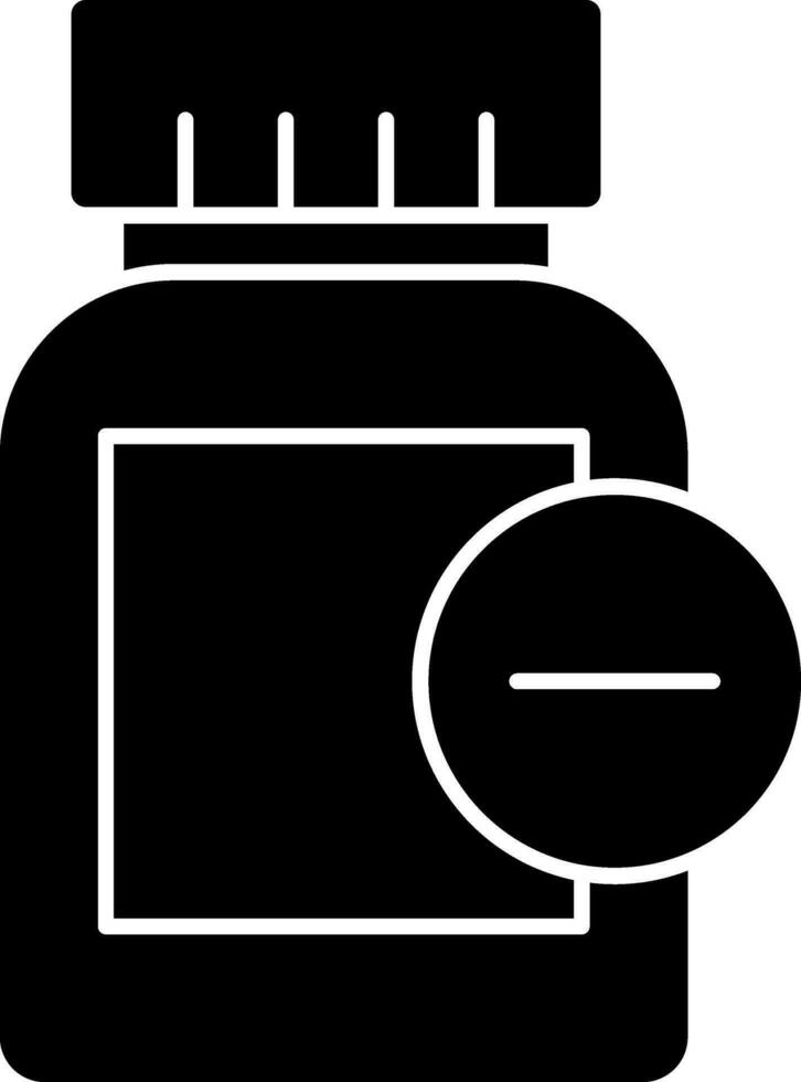 Bupropion Vector Icon Design