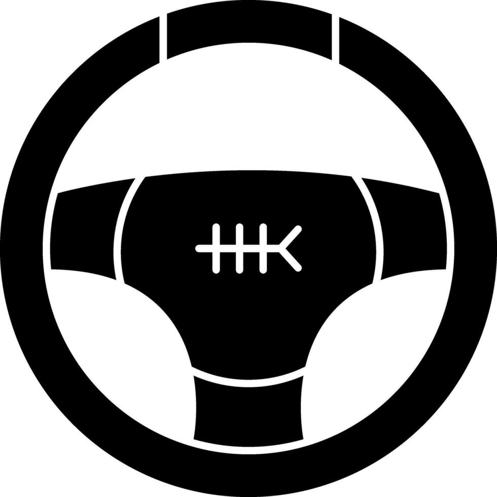 Steering Vector Icon Design