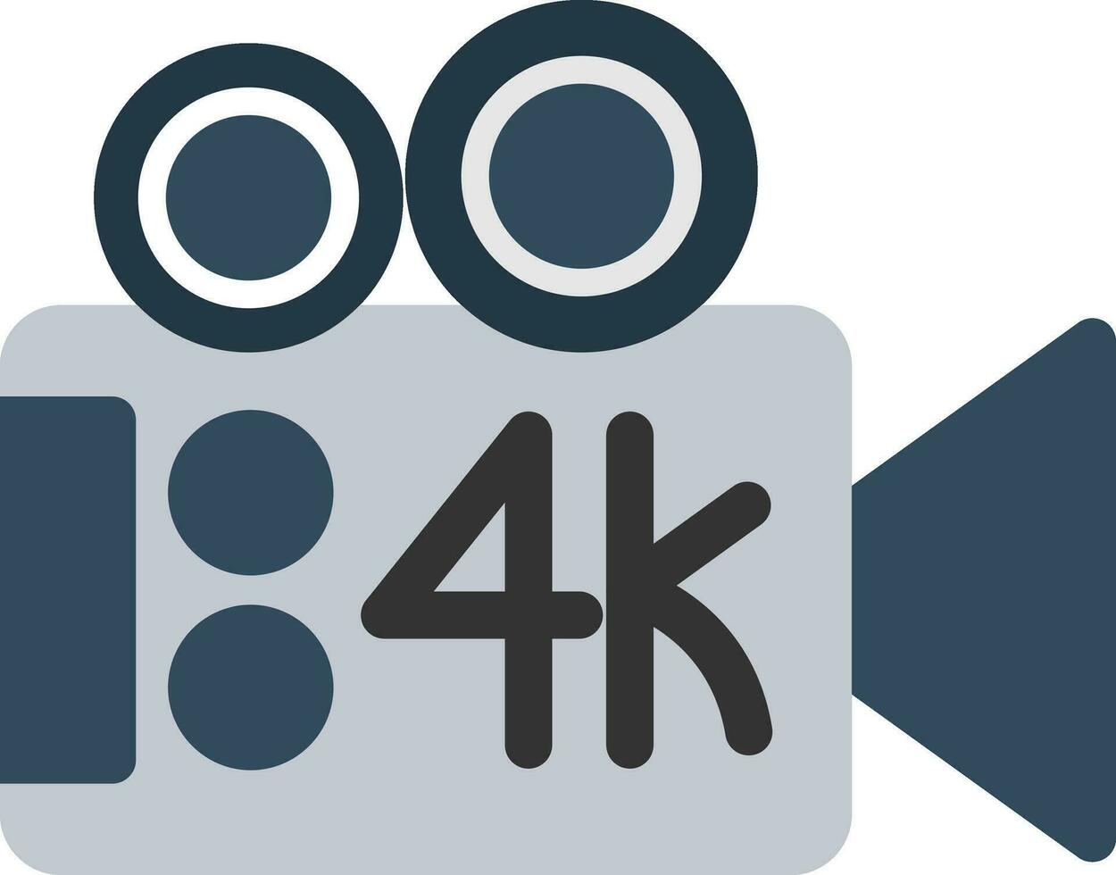 4K Vector Icon Design
