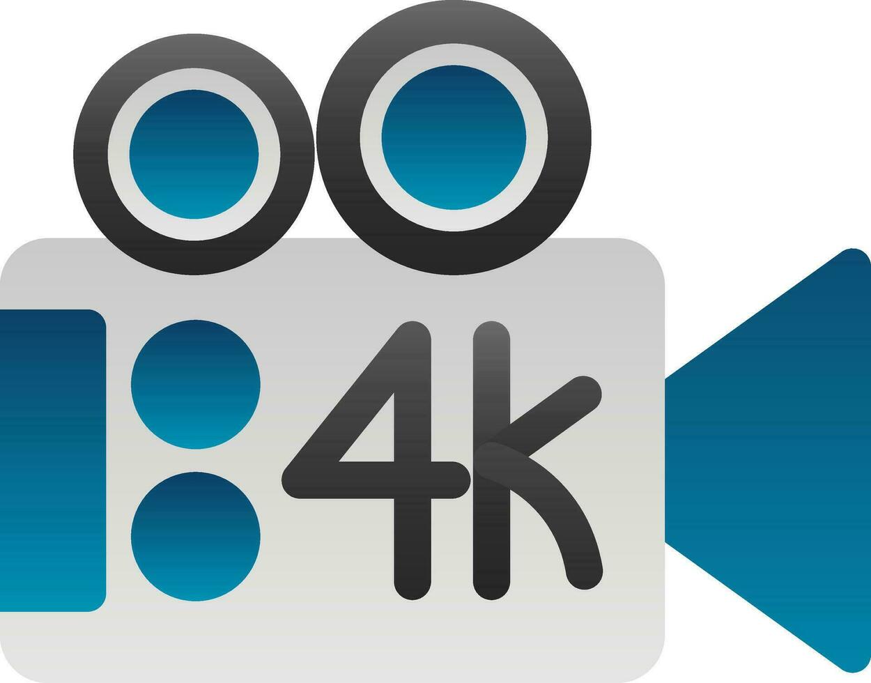 4K Vector Icon Design