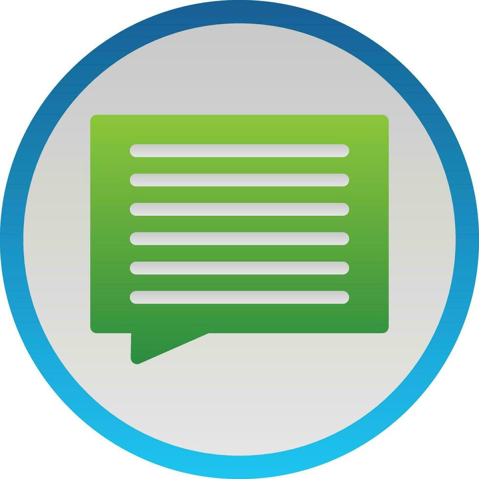 App Vector Icon Design