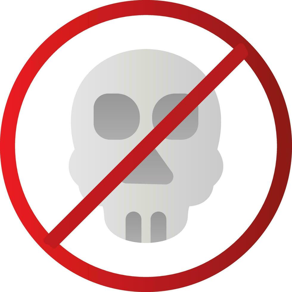 Smoking Addiction Vector Icon Design