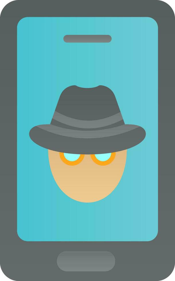 Fruad Vector Icon Design