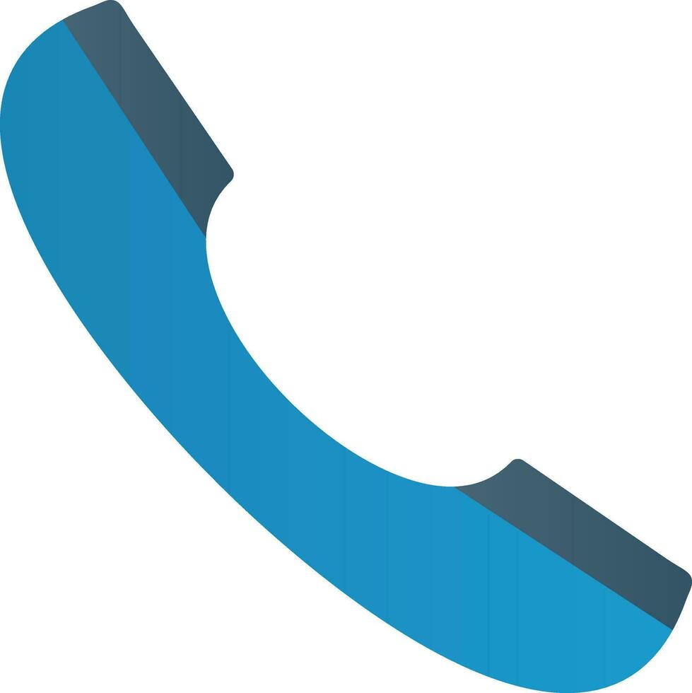 Phone Vector Icon Design