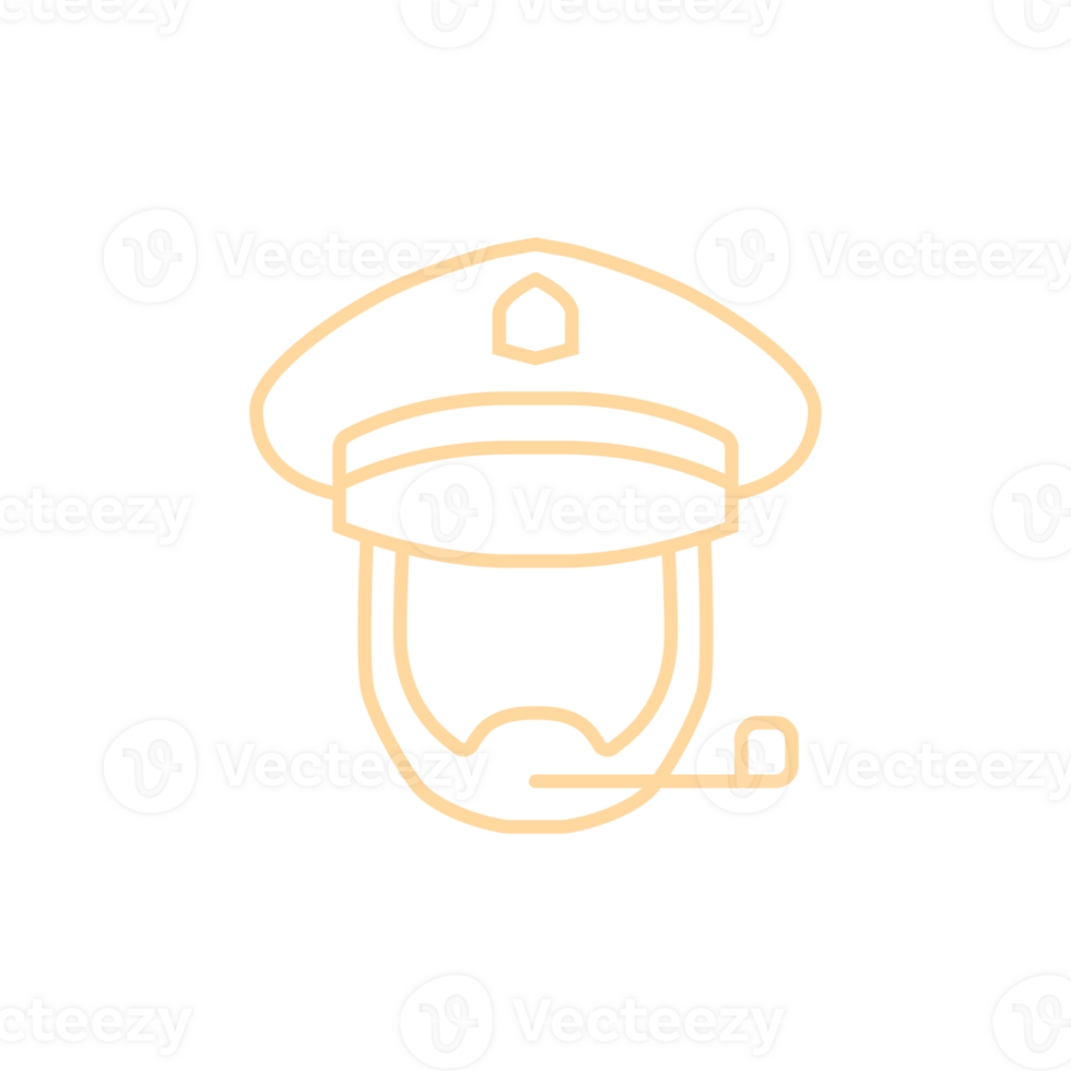 Illustration Of A Captain Of Ship 27552688 PNG illustration-of-a-captain-of-ship-27552688-png