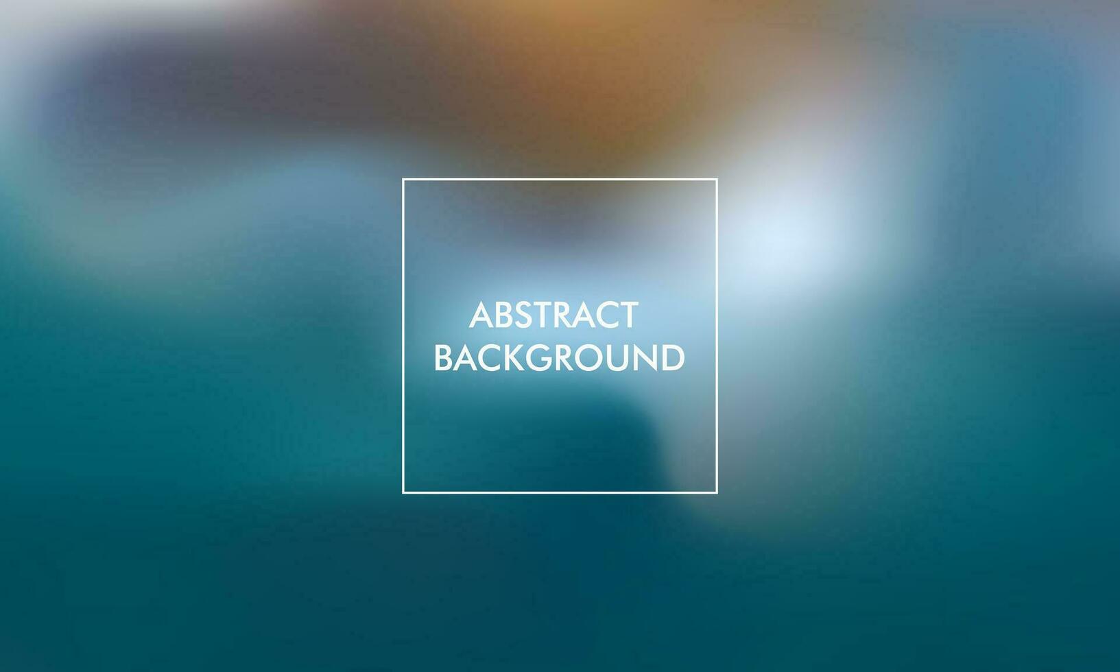 abstract gradient pastel background fluid blur good for wallpaper, website, background, social media, blue color vector