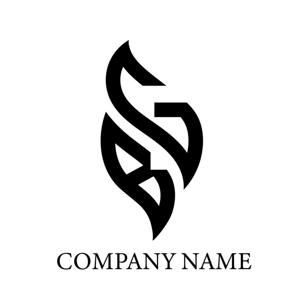 BG letter logo design.BG creative initial BG letter logo design. BG creative initials letter logo concept. vector