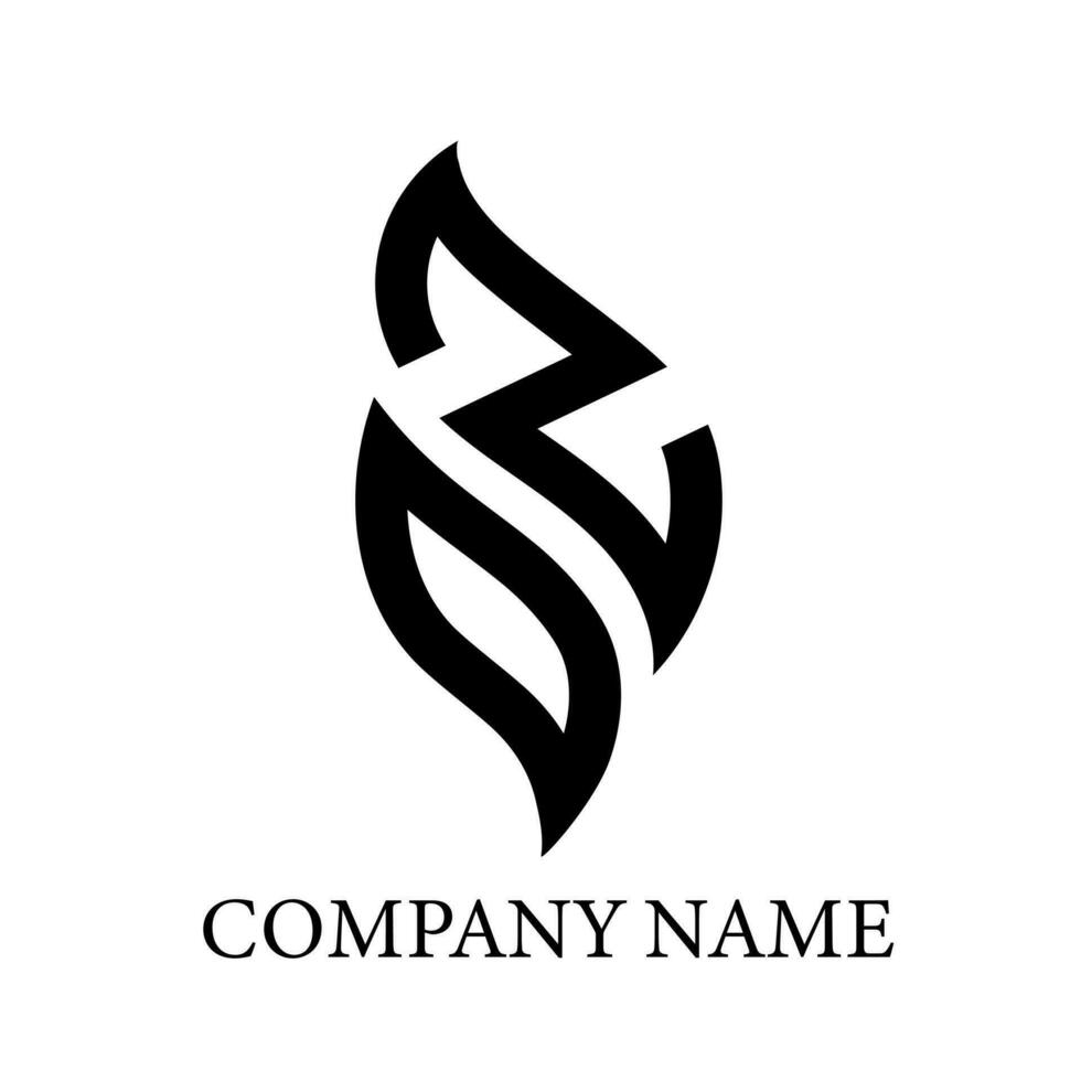 DZ letter logo design.DZ creative initial DZ letter logo design. DZ creative initials letter logo concept. vector