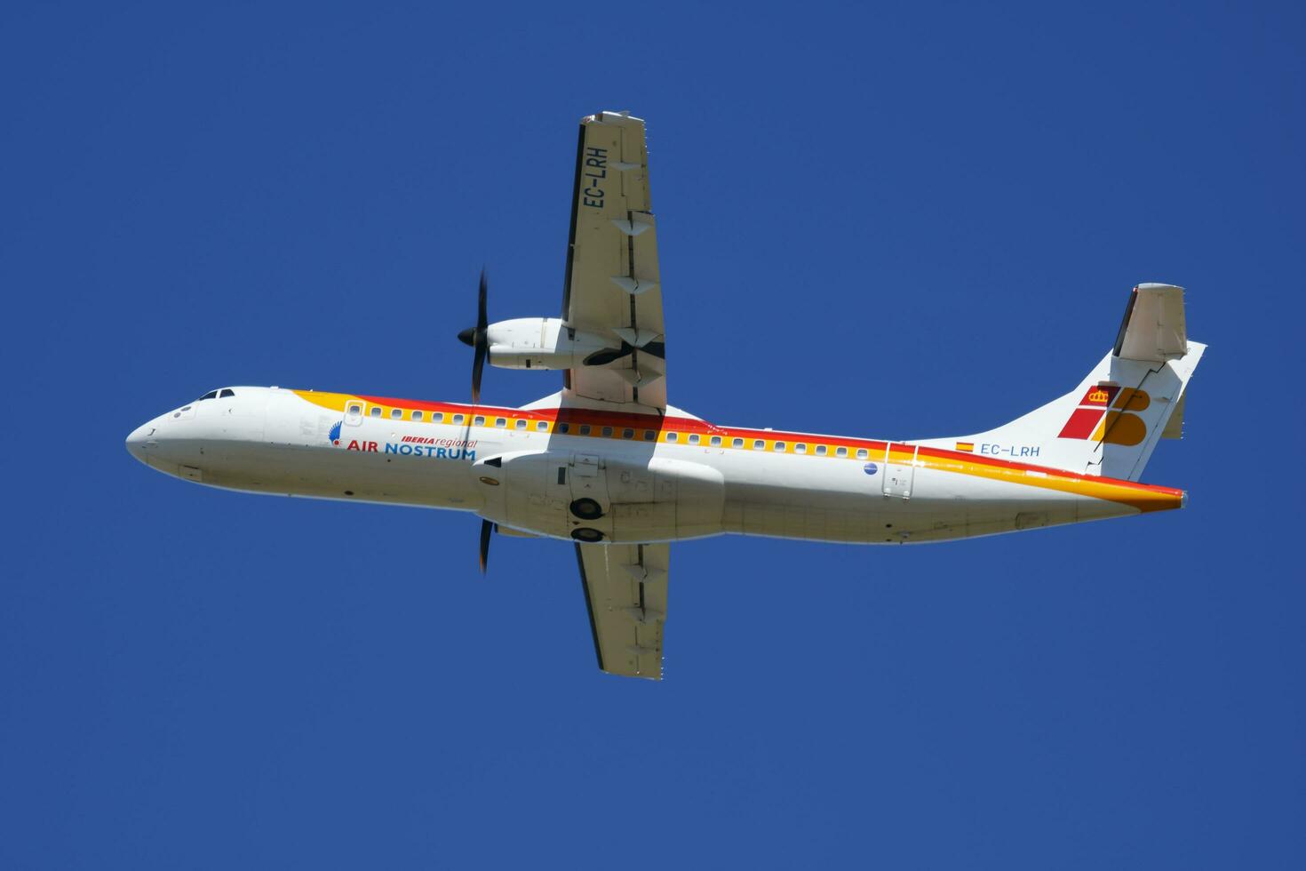 Iberia Airlines Passenger Plane At Airport Schedule Flight Travel iberia-airlines-passenger-plane-at-airport-schedule-flight-travel