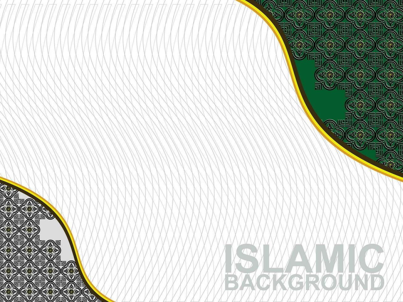 Islamic Background Vector Art, Icons, and Graphics for Free Download