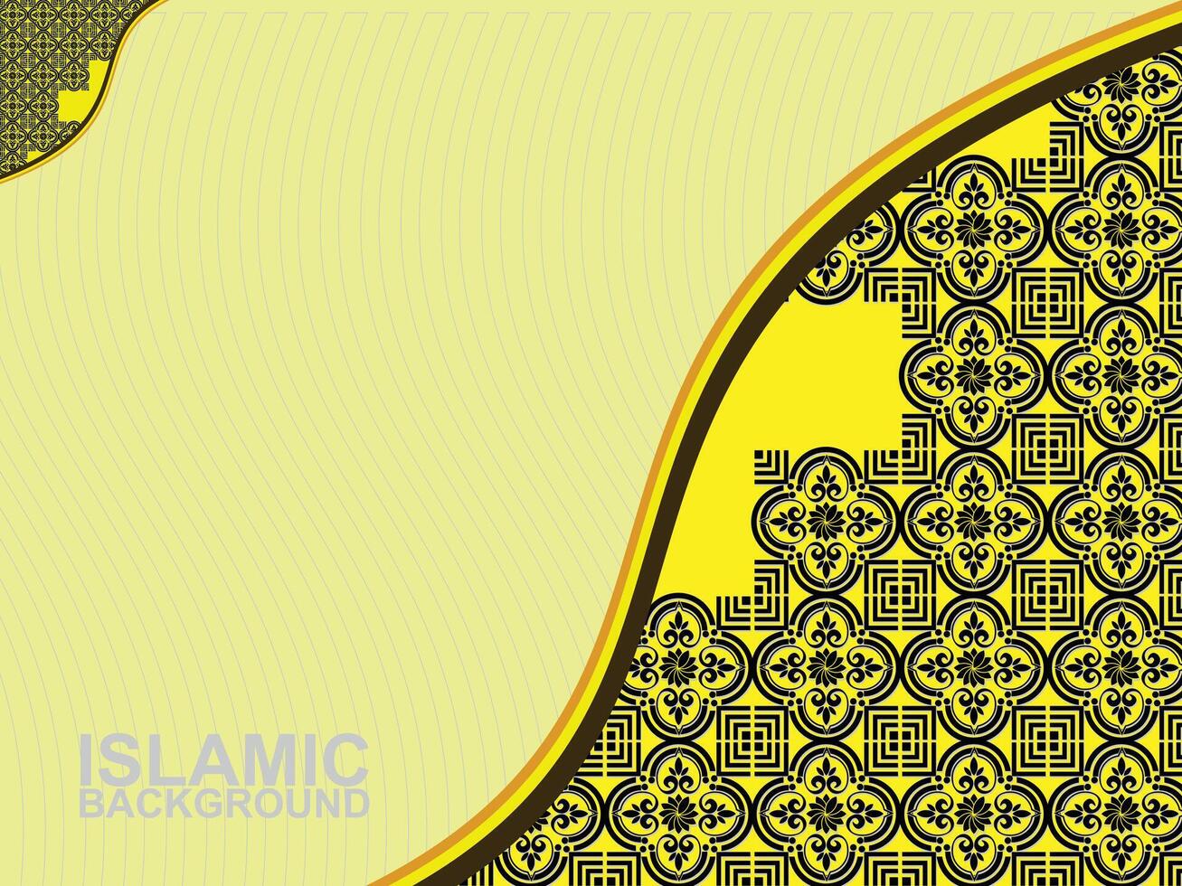 Islamic Background Vector Art, Icons, and Graphics for Free Download