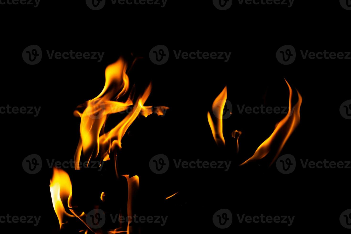 Fire flame texture. Burning material backdrop. Burn effect pattern. Blaze and torch wallpaper. Heat and haze backdrop. photo