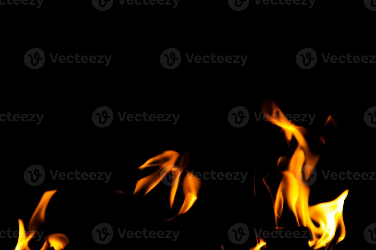 Fire flame texture. Burning material backdrop. Burn effect pattern. Blaze and torch wallpaper. Heat and haze backdrop. photo