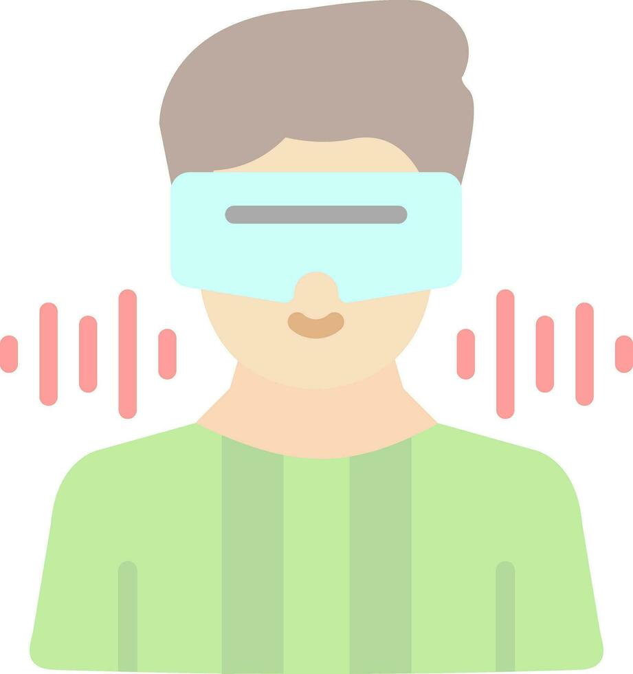 Entertainment Vector Icon Design