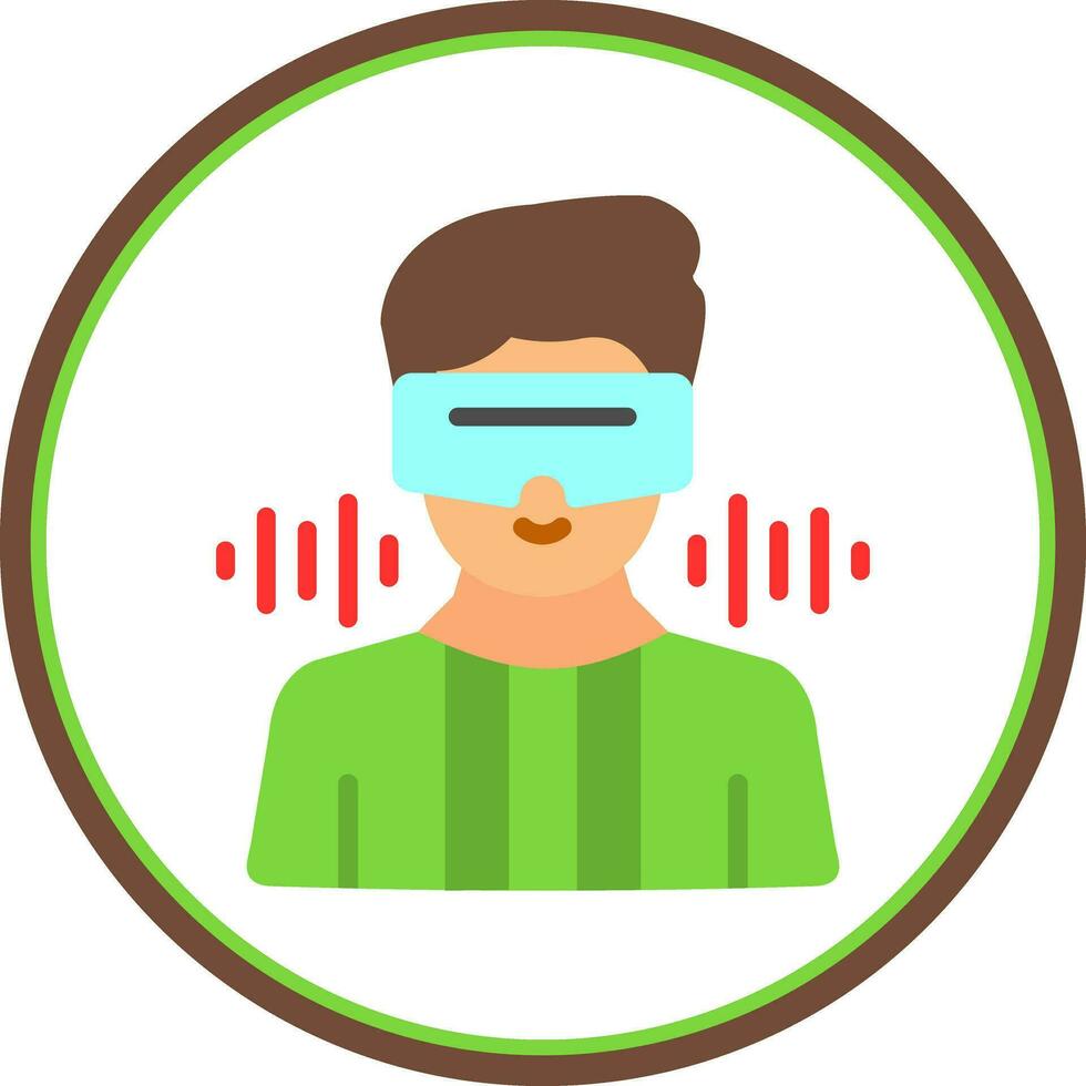 Entertainment Vector Icon Design
