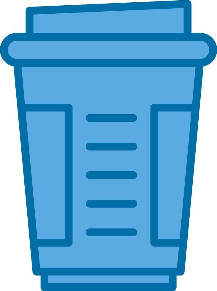 Disposable Vector Icon Design