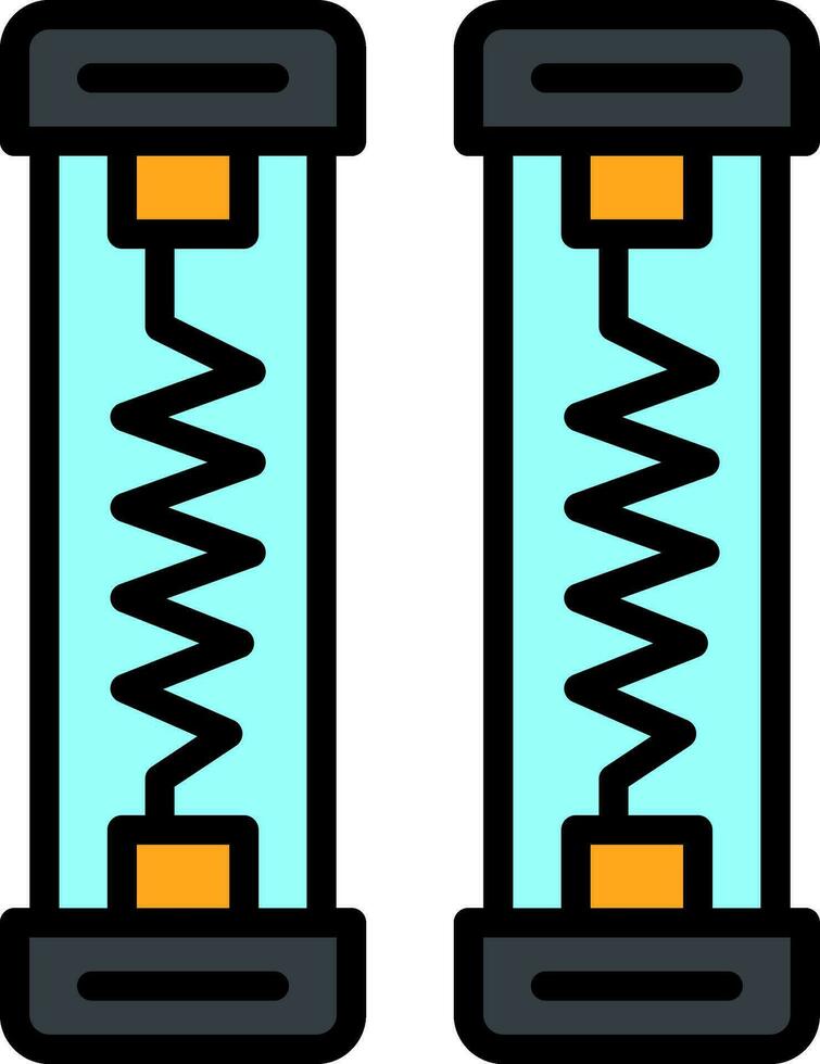 Fuse Vector Icon Design