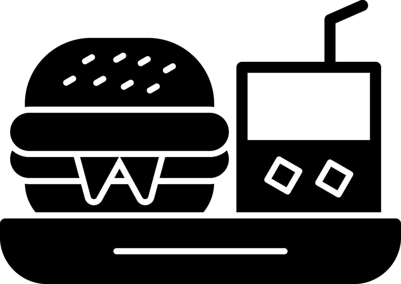 Food Vector Icon Design