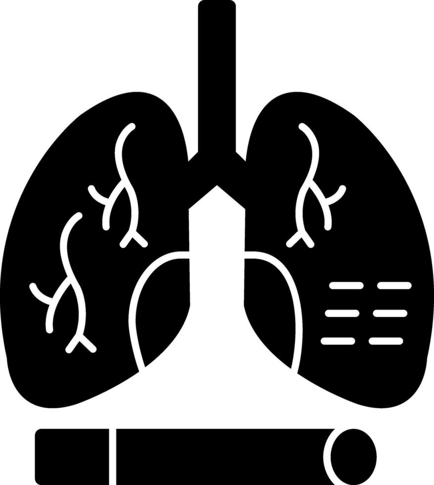 Harmful Vector Icon Design