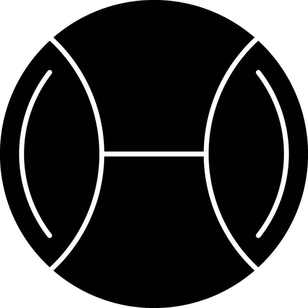 Basketball Vector Icon Design