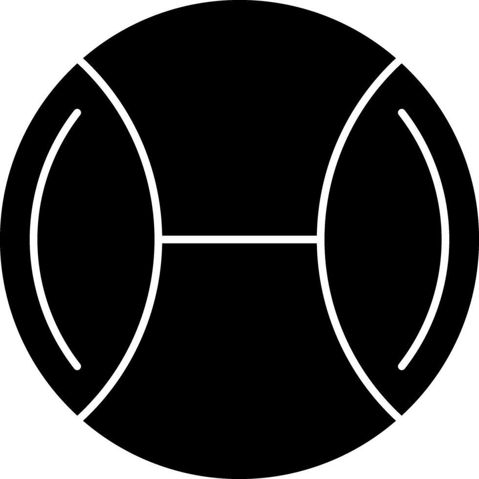 Basketball Vector Icon Design