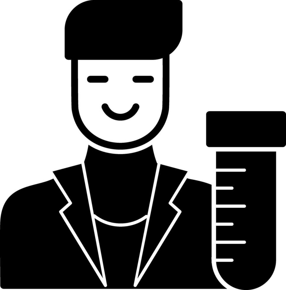 Illness Vector Icon Design