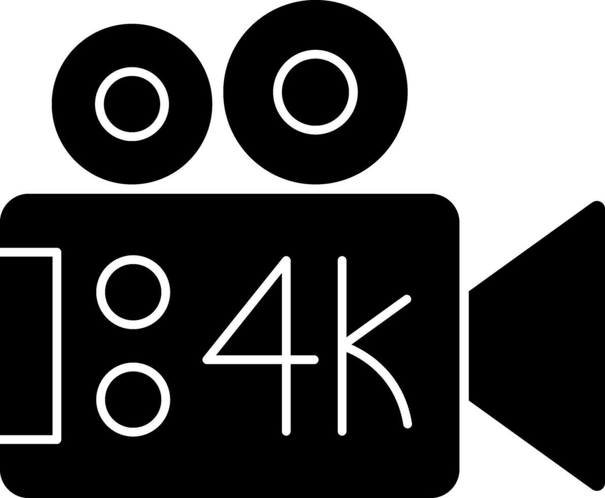 4K Vector Icon Design