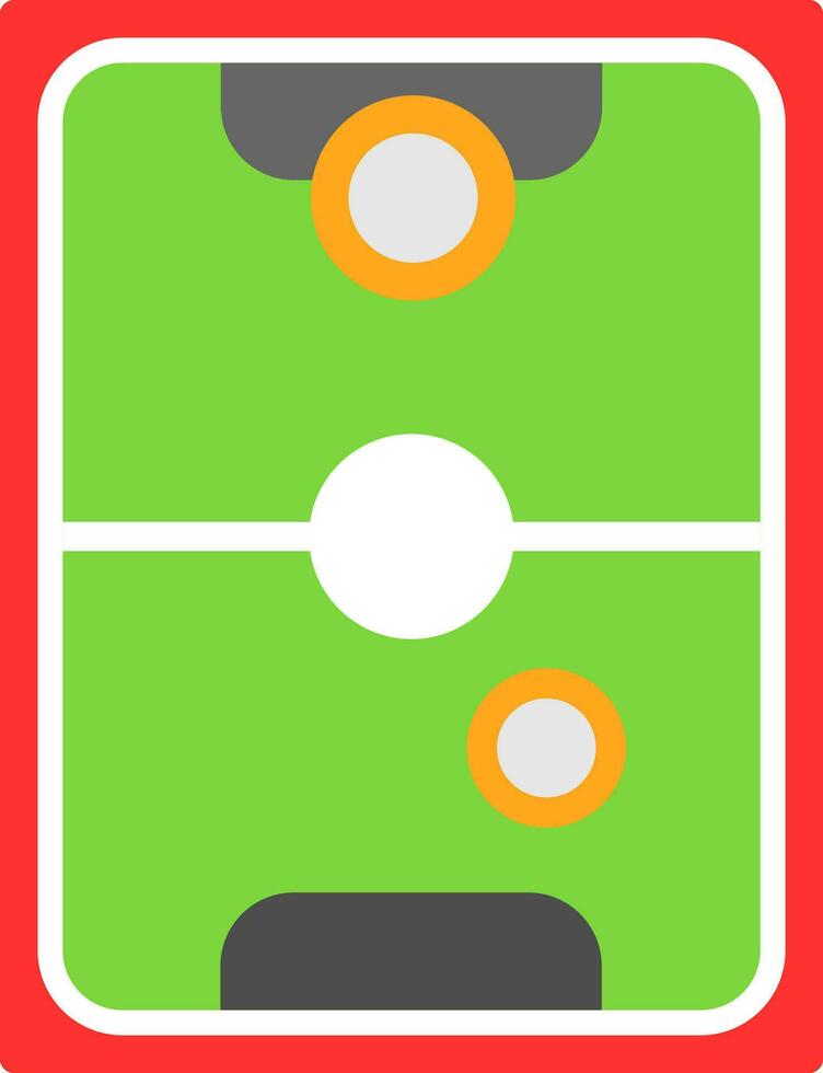Air Hockey Vector Icon Design 27563884 Vector Art at Vecteezy