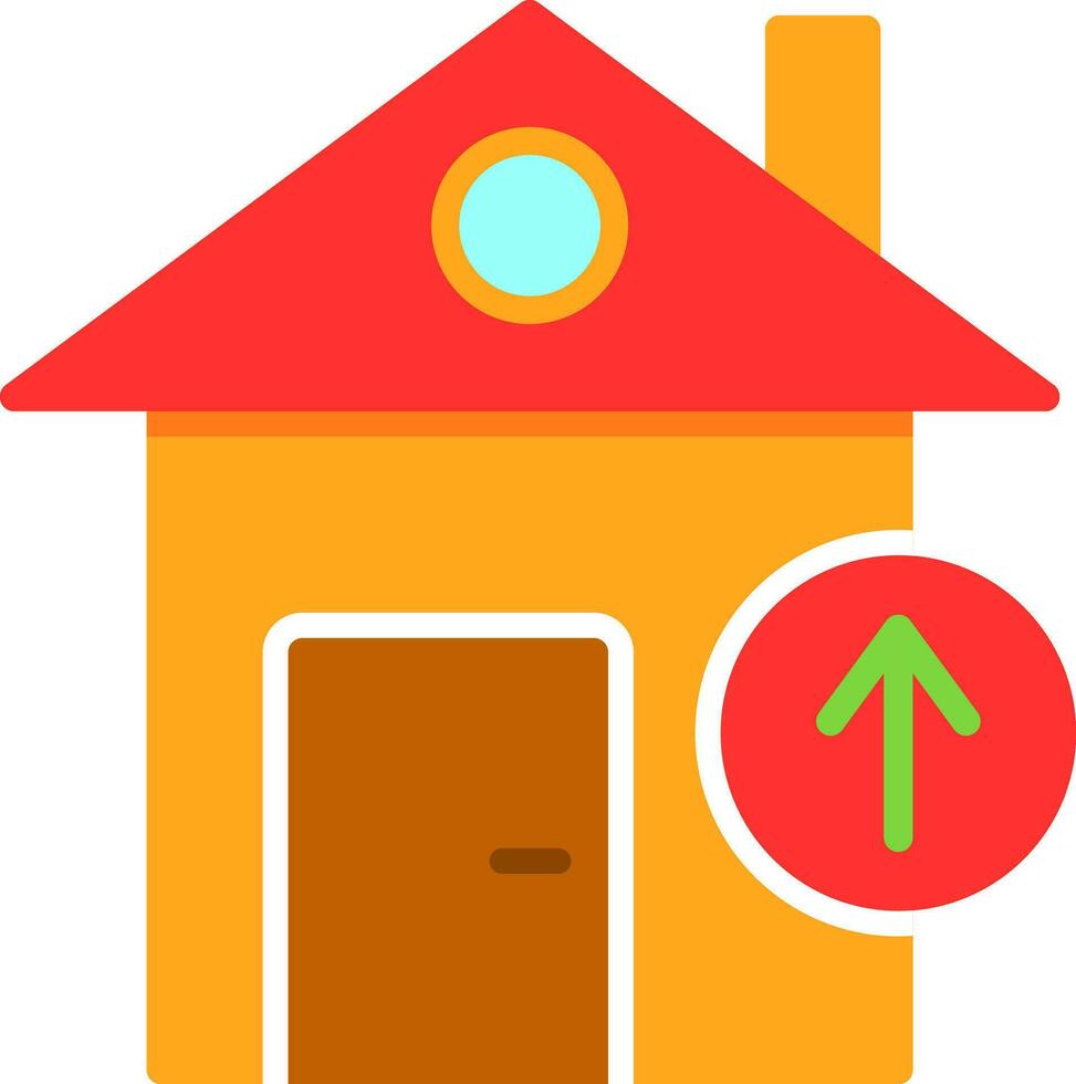 Home Vector Icon Design