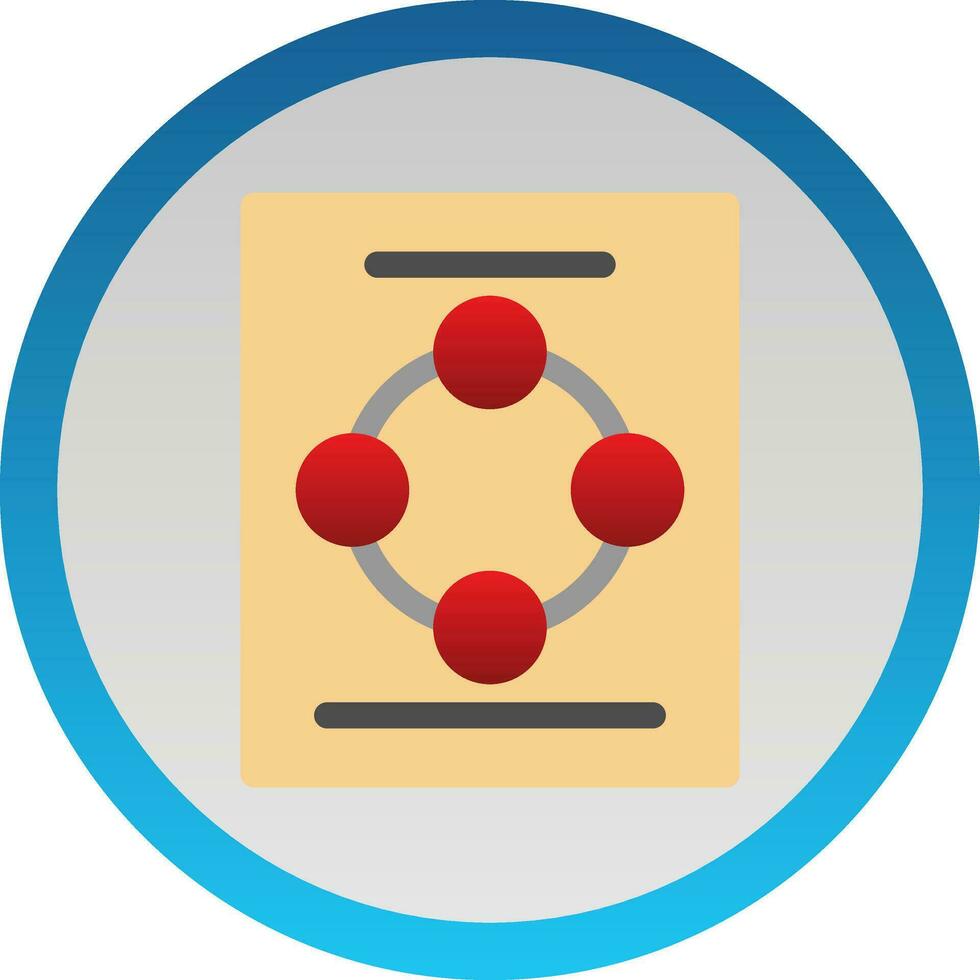 Infographic Elements Vector Icon Design