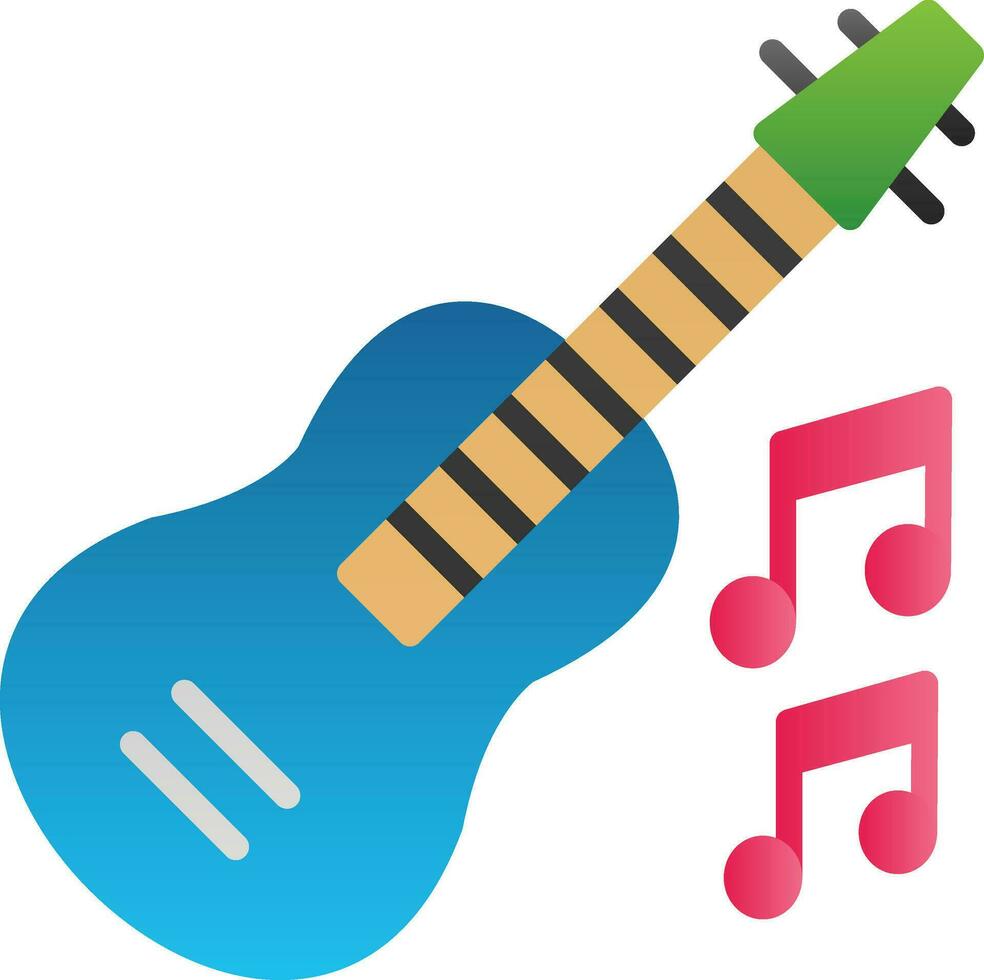 Instrument Vector Icon Design