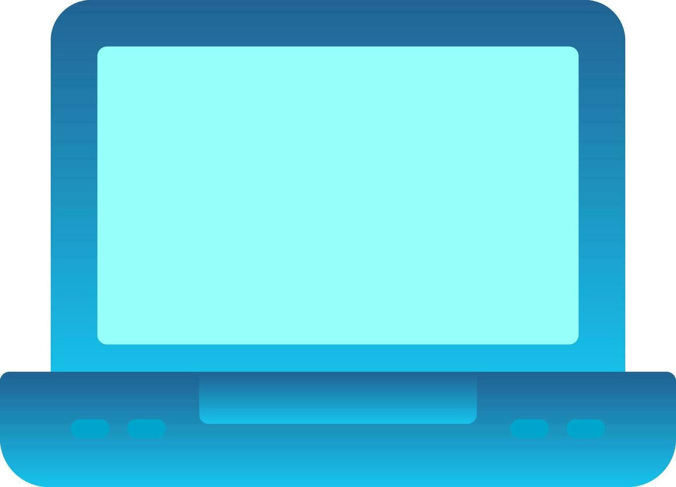 Device Vector Icon Design