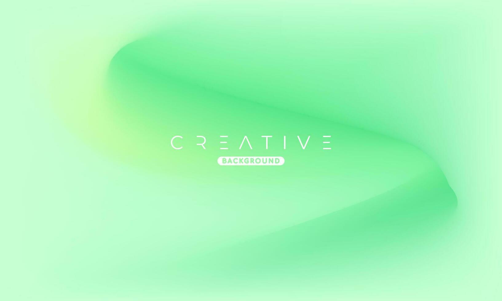 Abstract liquid gradient Background. Fluid colour mix. Green Pastel color blend. Modern Design Template For Your ad Banner, Poster, Cover, Web page, Brochure, and flyer. Vector Eps 10