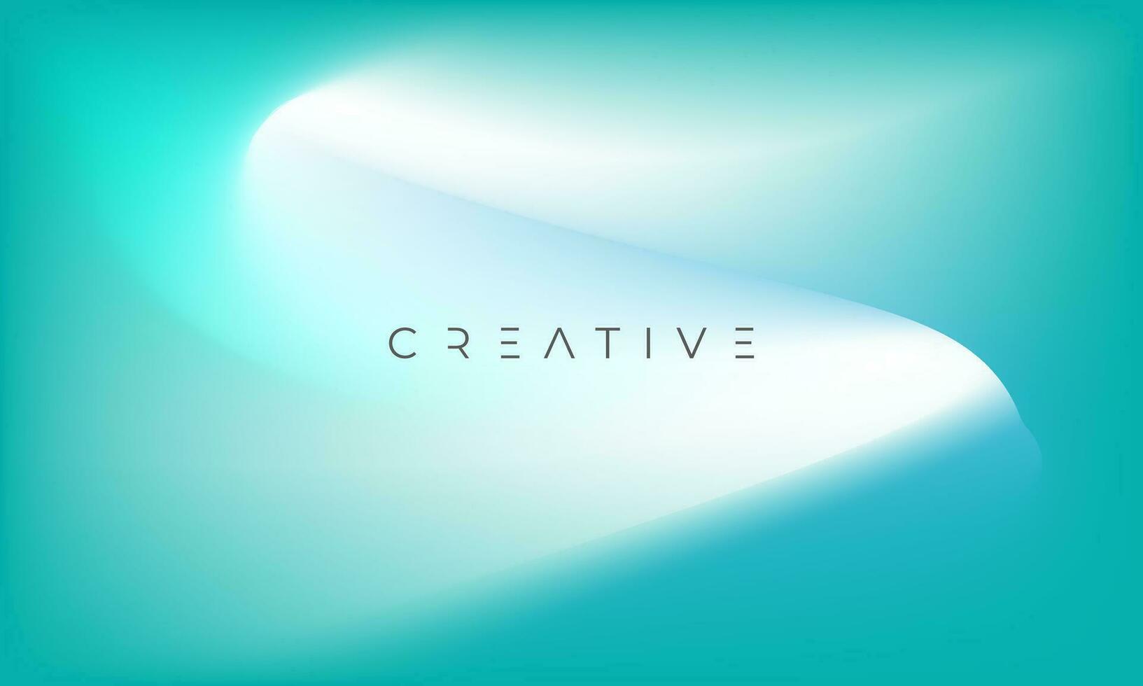 Modern Fluid Abstract Background with Green Color Gradient Mesh Color For Your Sale Banner Marketing, Poster, Cover, Page and More. Vector Eps 10