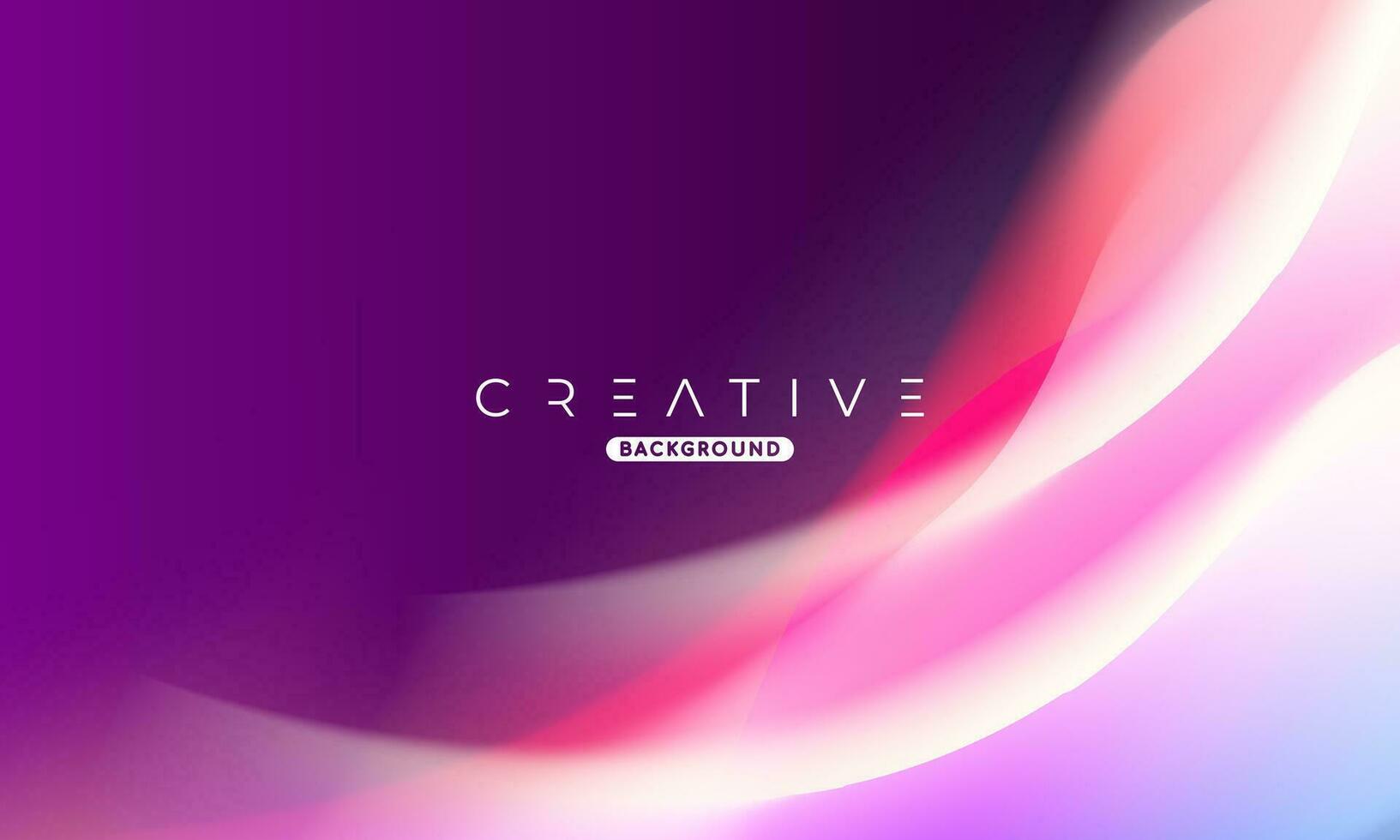 Abstract liquid gradient Background. Fluid colour mix. Violet vivid Color blend. Modern Design Template For Your ads, Banner, Poster, Cover, Web, Brochure, and flyer. Vector Eps 10