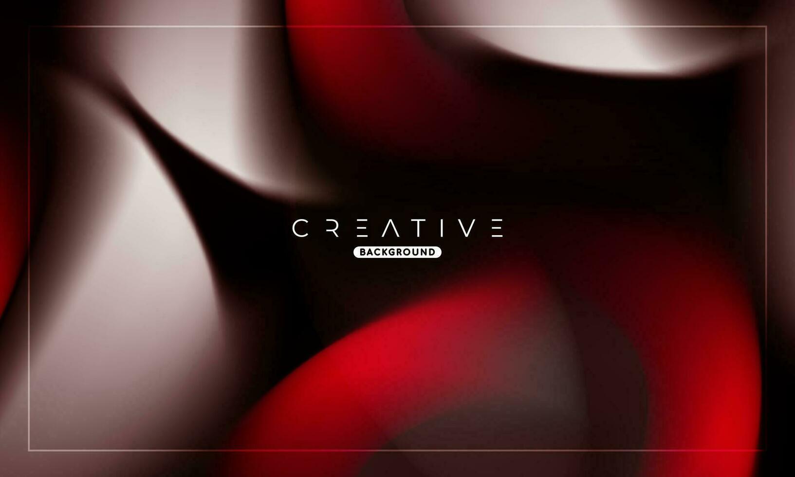 Abstract liquid gradient Background. Fluid color mix. Red and White Color blend. Modern Design Template For Your ads, Banner, Poster, Cover, Web, Brochure, and flyer. Vector Eps 10