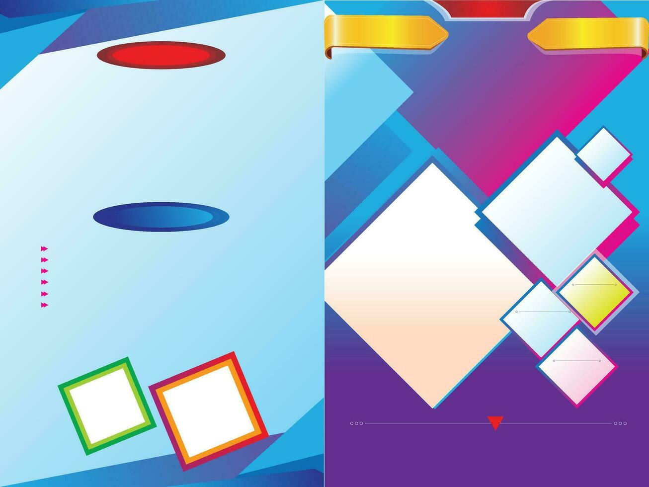 A screenshot of a video game vector