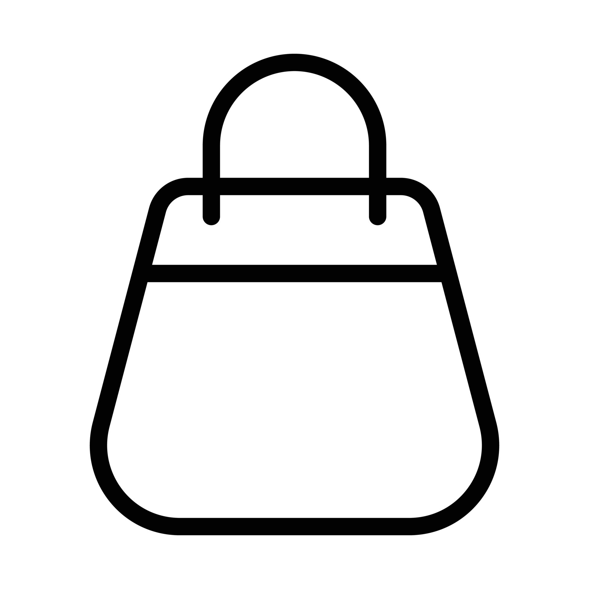 Designer handbags Silhouette Vector, Clipart Images, Pictures