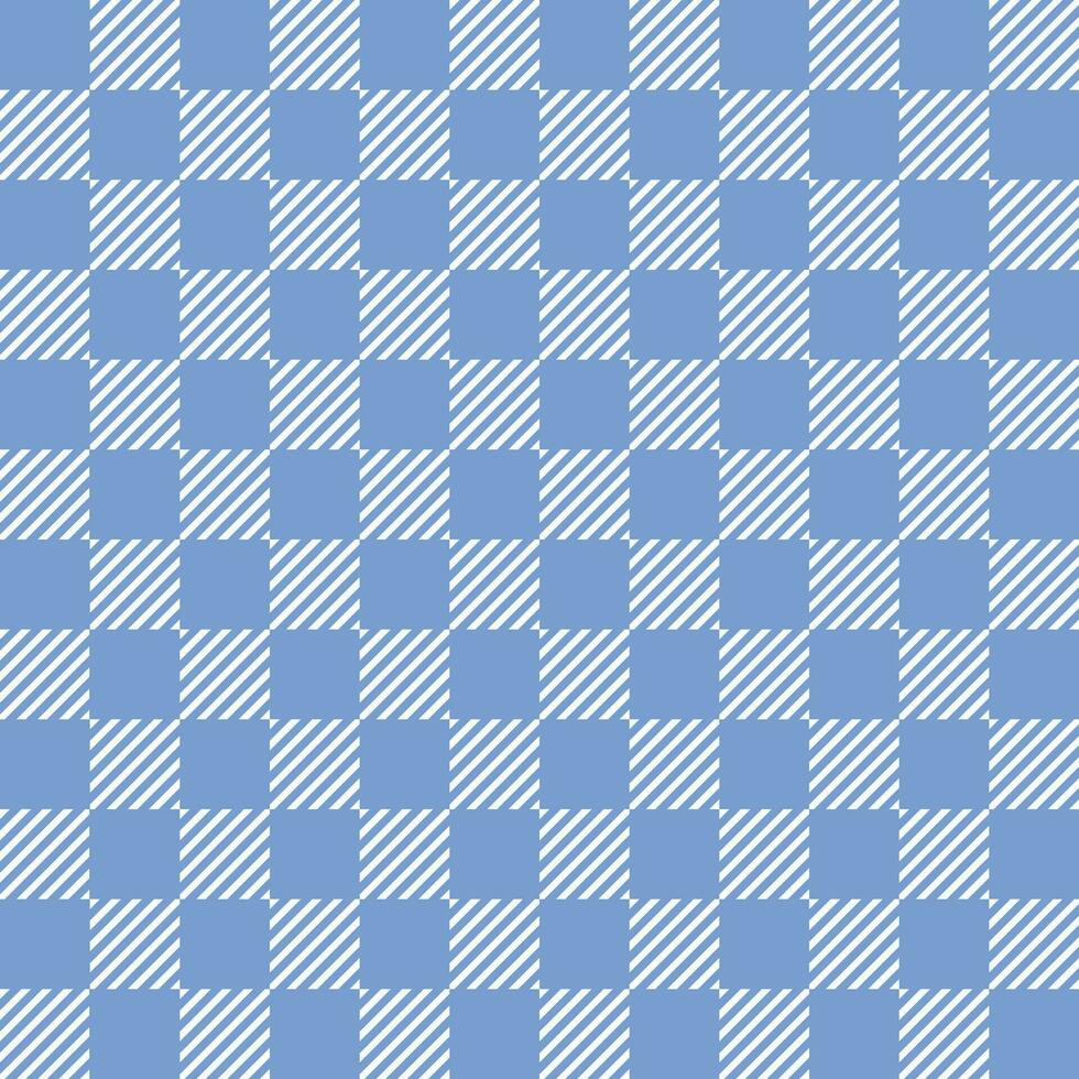 Abstract design, seamless pattern with colorful scotch grid for decor, wallpaper, wrapping paper, fabric, backdrop and more. vector