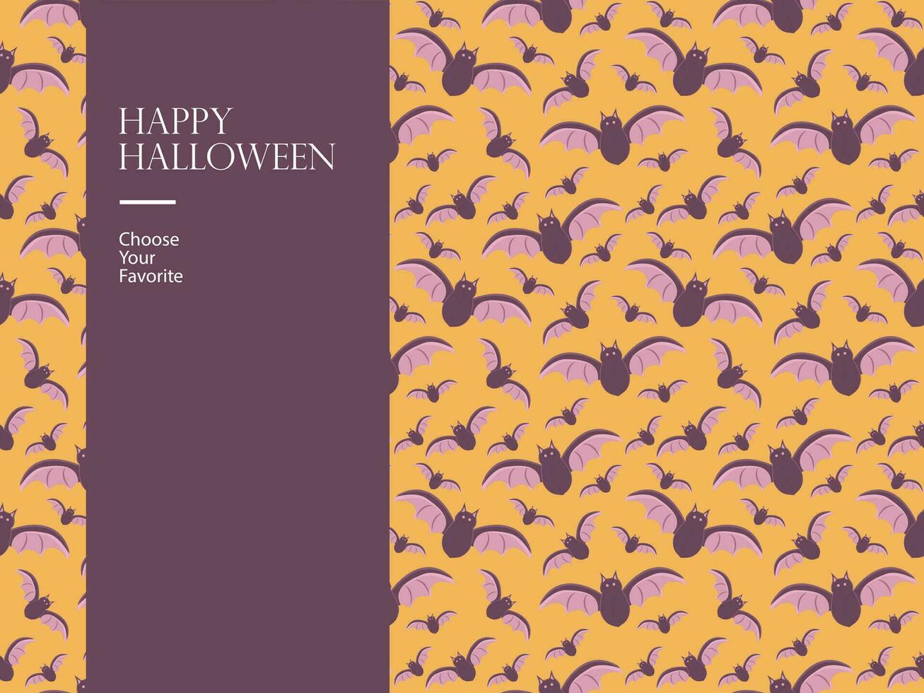 halloween happy vector element horror october cartoon evil haunted pumpkin invite party monster art