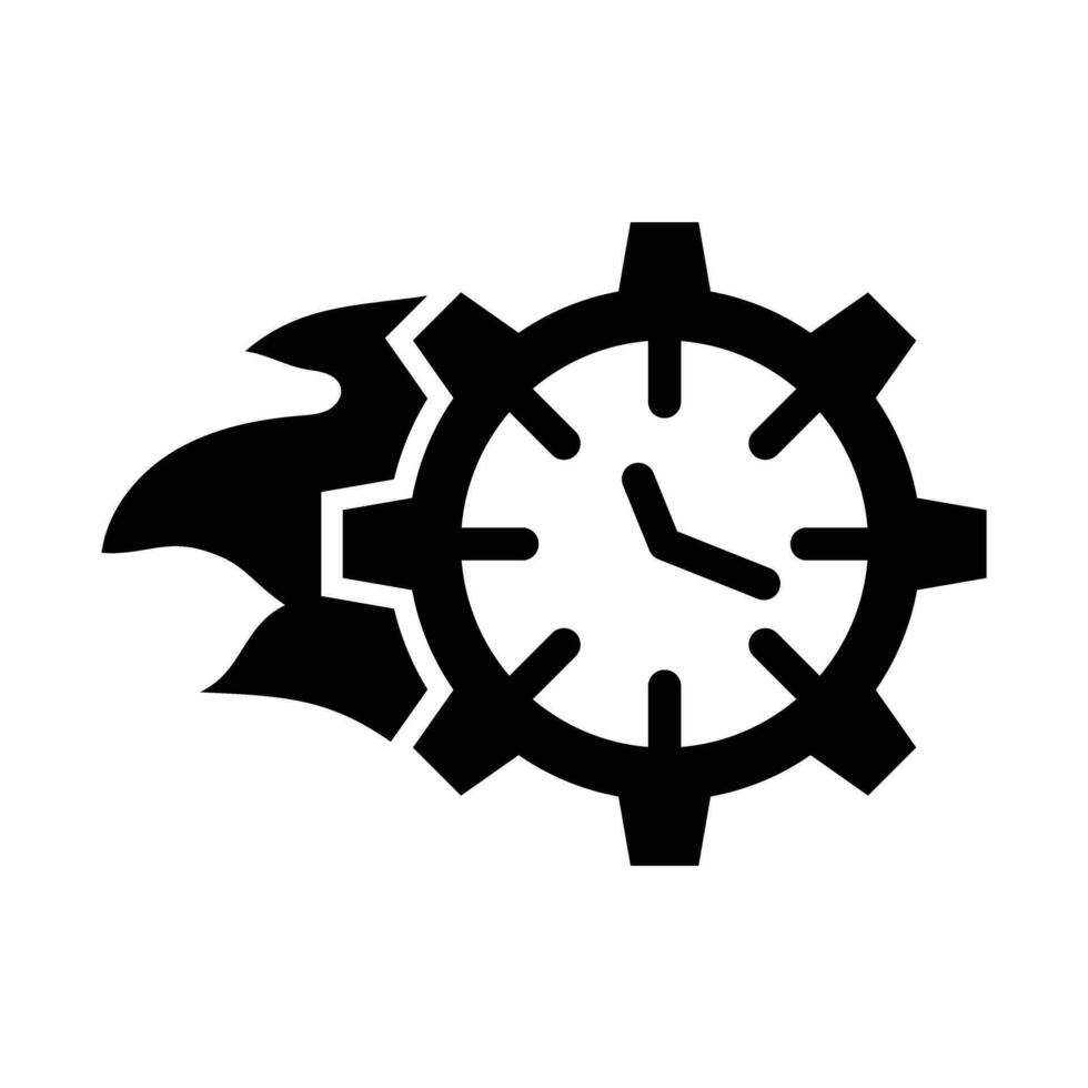 Immediate Vector Glyph Icon For Personal And Commercial Use.