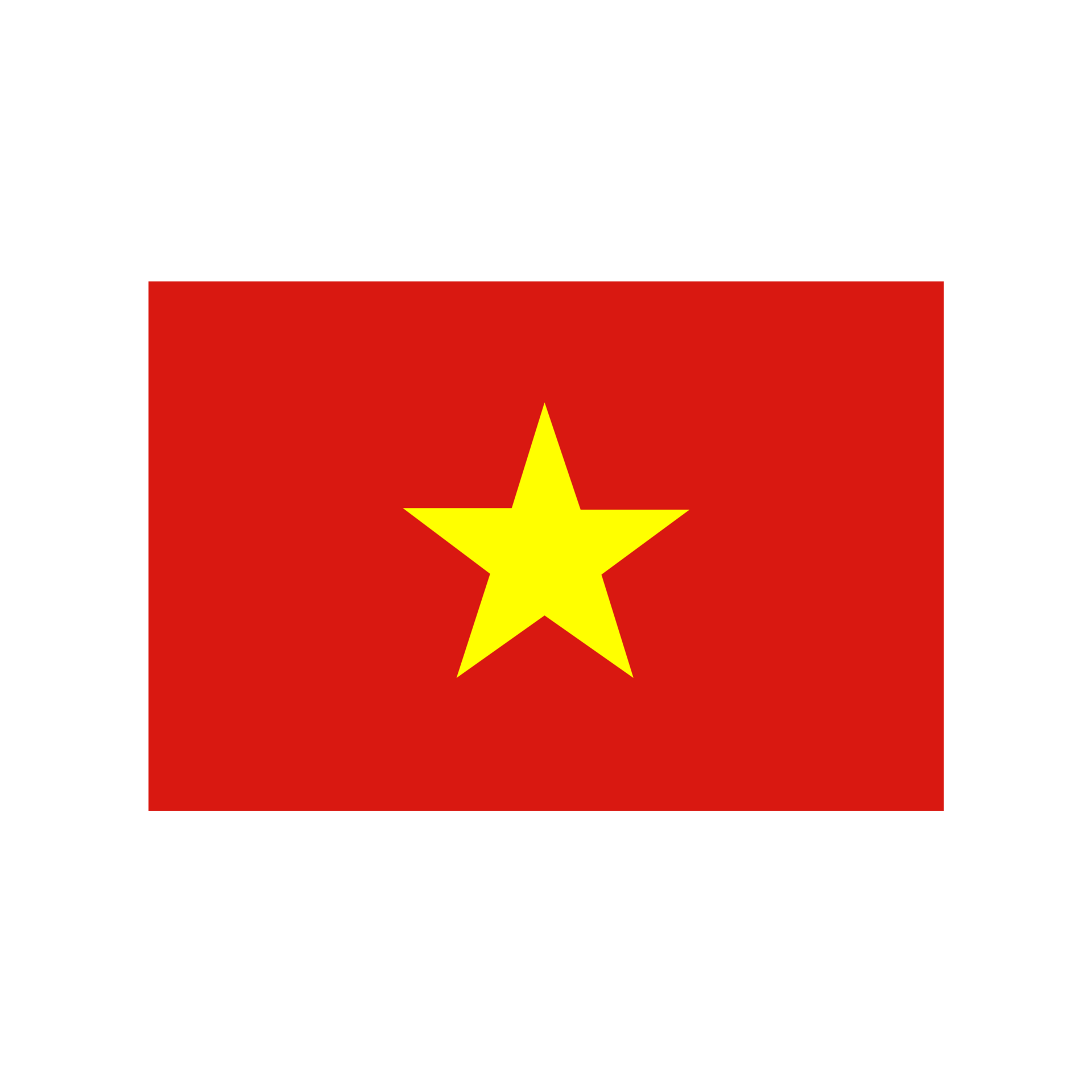Vietnam flag, Flag of Vietnam, Vietnam flag Png, Transparent Background