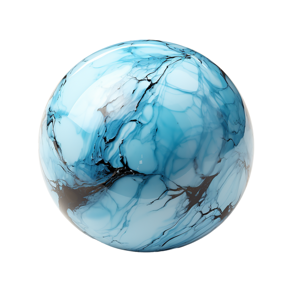 Marble, Round Marble, Marble Png, Marble texture, AI Generative