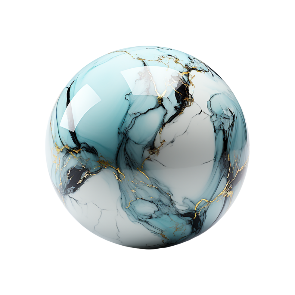 Marble, Round Marble, Marble Png, Marble texture, AI Generative