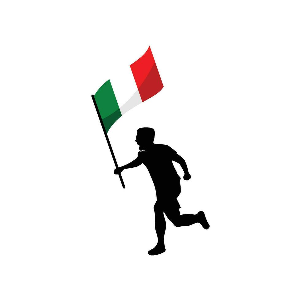 Mexico Element Independence Day Illustration Design Vector