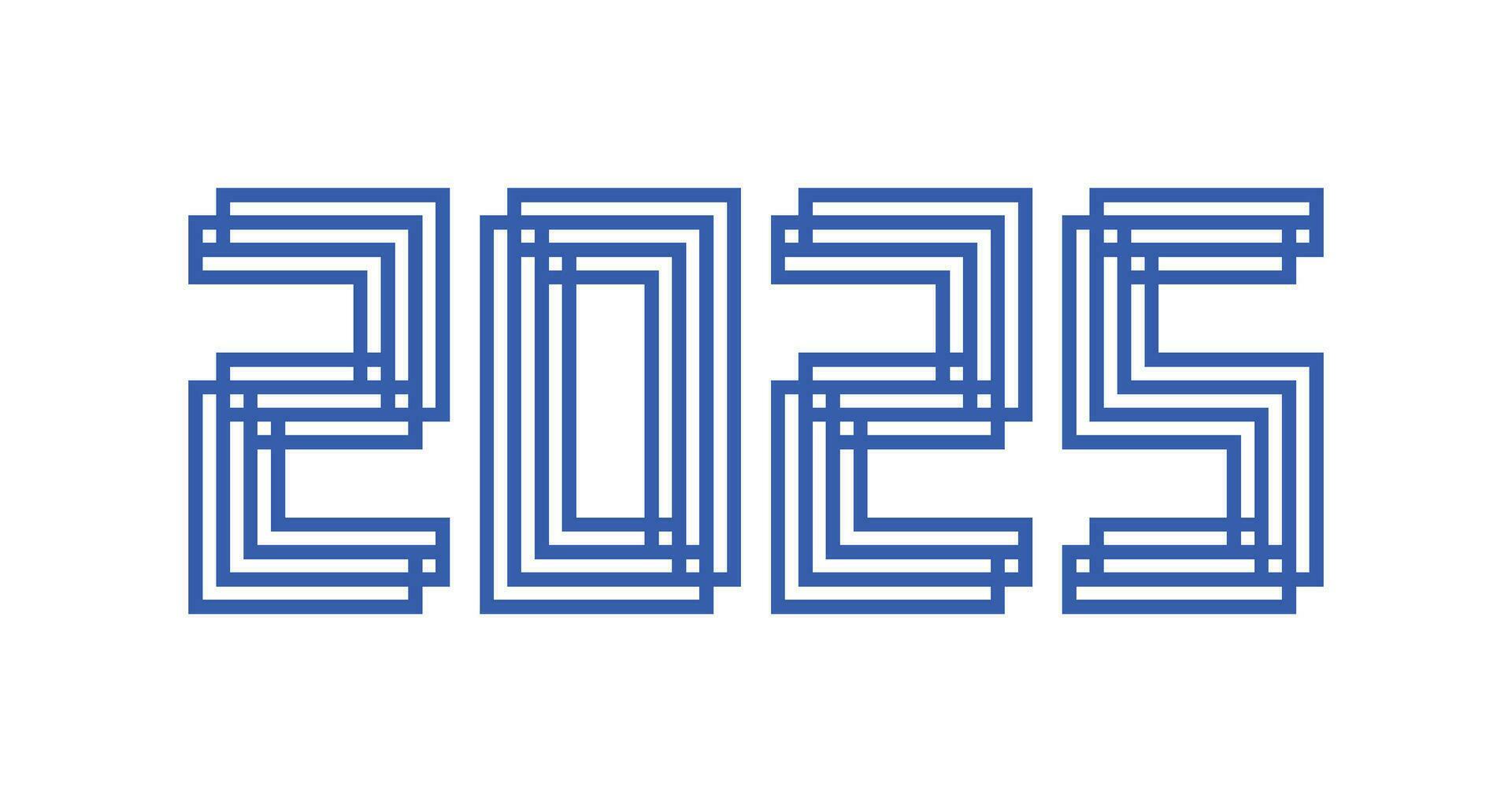 2025-happy-new-year-simple-sport-style-lines-happy-new-year-2025-abstract-numbers-vector